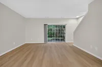 SIGNATURE PACKAGE Living Space | Updated Finishes