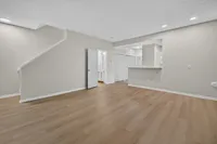 SIGNATURE PACKAGE Living Space | Updated Finishes