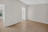 SIGNATURE PACKAGE Bedroom | Updated Finishes