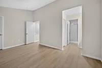 SIGNATURE PACKAGE Bedroom | Updated Finishes
