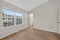 SIGNATURE PACKAGE Bedroom | Updated Finishes