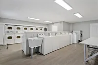 Laundry Facility