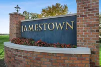 Entrance Monument Sign
