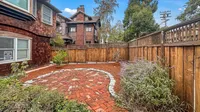 Uniquely designed brick decor