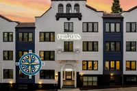 2701 Durant Ave.