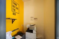 Printing Room
