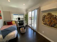 Where cozy meets cool