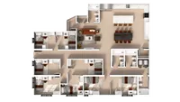 5 Bedroom x 4 Bath