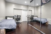Discover a contemporary space thoughtfully designed for rest and focus.