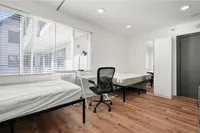 Bright Interior