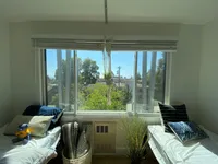 Warm, Welcoming Bedroom