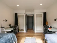 Room #205