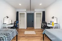 Room #208
