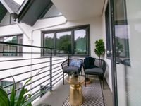 Room #309 Balcony