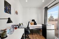 Room #101