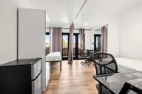 Room #201B
