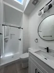 Private House Bathroom