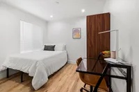 Single Bedroom