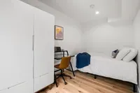 Single Bedroom