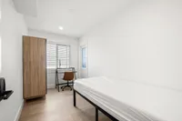 Single Bedroom