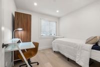 Single Bedroom