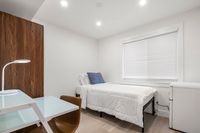 Single Bedroom