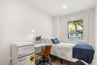 Single Bedroom