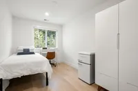 Single Bedroom