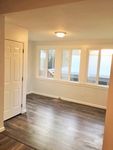 Unit #8 Dining & Living Room