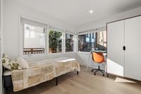 Single Bedroom