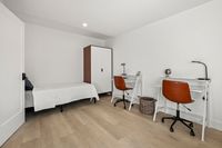 Shared Bedroom