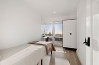 Single Bedroom