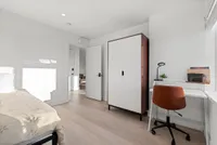 Single Bedroom