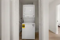 Laundry Area