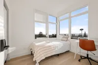 Private Bedroom