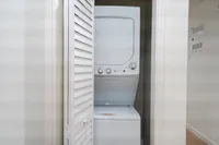 In-Unit Laundry