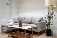 Living Room Area