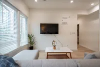 Living Room Area