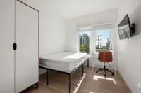 Private Bedroom