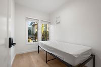 Private Bedroom