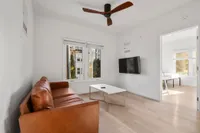 Living Room Area