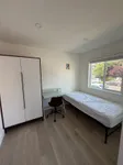 Private Bedroom