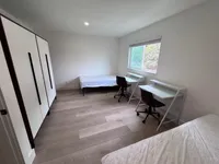 Shared Bedroom