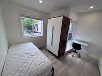 Private Bedroom