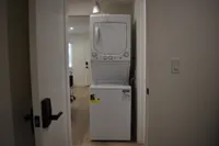 In-Unit Laundry