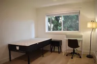 Private Bedroom