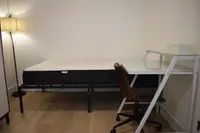 Shared Bedroom