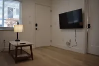 Living Room Area