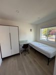 Private Bedroom