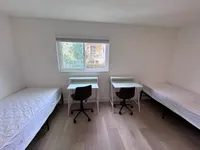 Shared Bedroom